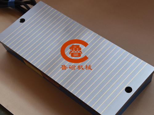 電磁吸盤廠家