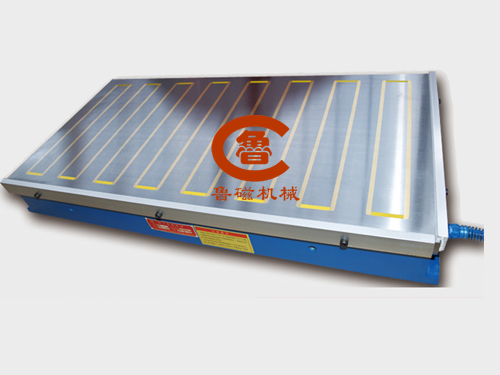 電磁吸盤廠家