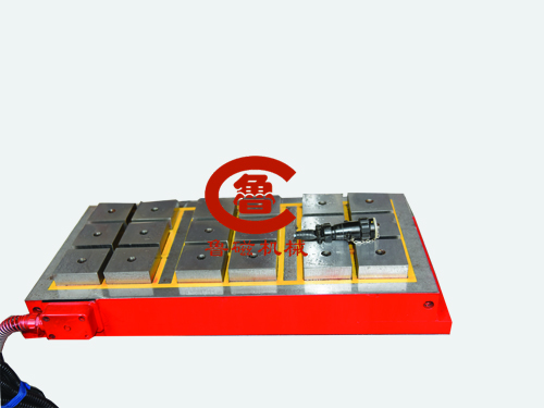 電永磁吸盤(pán)廠家 電永磁吸盤(pán)廠家