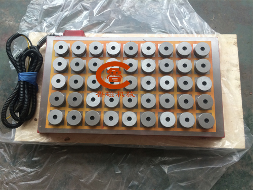 電永磁吸盤(pán)廠家 電永磁吸盤(pán)廠家