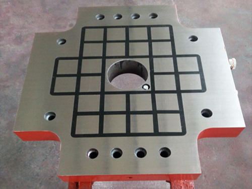 電永磁吸盤 電永磁吸盤