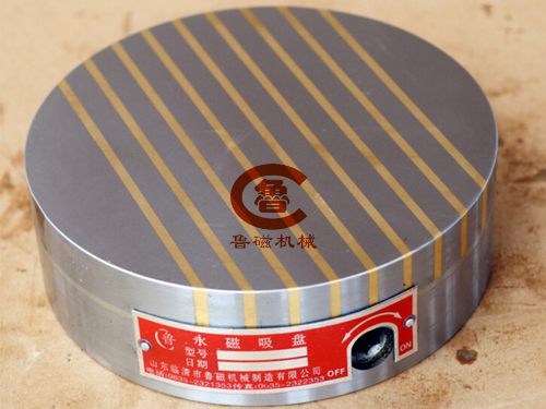 永磁吸盤 永磁吸盤