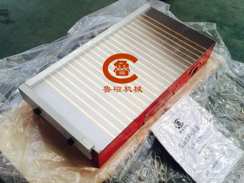 超強力永磁吸盤