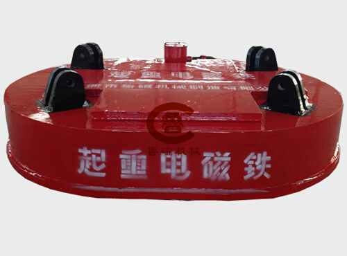 起重電磁吸盤