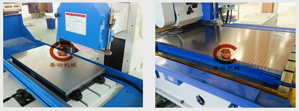 標(biāo)準(zhǔn)電磁吸盤