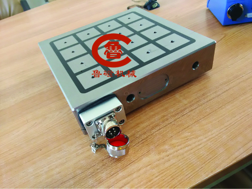 電控永磁吸盤(pán)