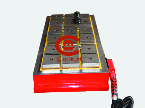 電永磁吸盤廠家