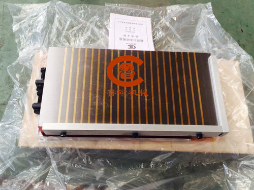 超強(qiáng)力永磁吸盤(pán) 超強(qiáng)力永磁吸盤(pán)