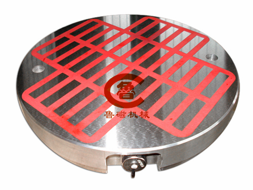 電控永磁吸盤(pán)