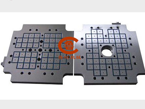 電控永磁吸盤(pán)