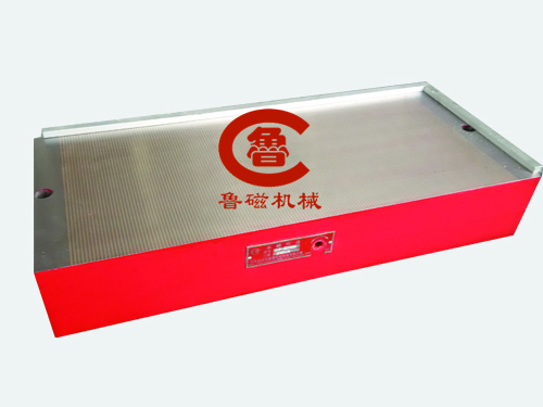 永磁吸盤(pán) 永磁吸盤(pán)