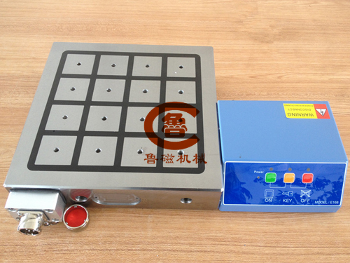 電控永磁吸盤 電控永磁吸盤