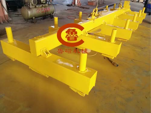 電永磁吸盤 電永磁吸盤