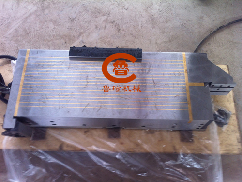 電磁吸盤 電磁吸盤