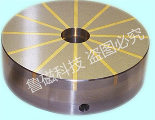 永磁吸盤(pán)