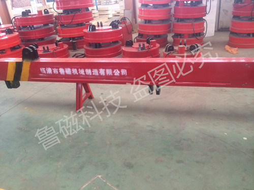 起重電磁鐵 起重電磁鐵