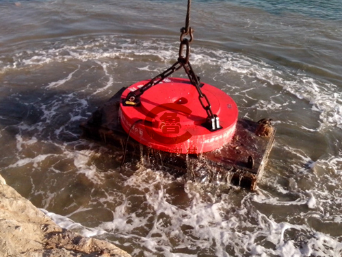 起重電磁鐵 起重電磁鐵