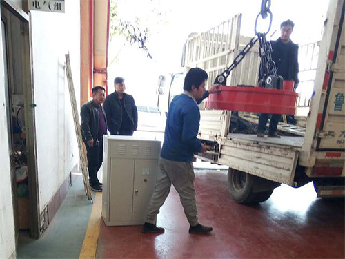 起重電磁鐵 起重電磁鐵