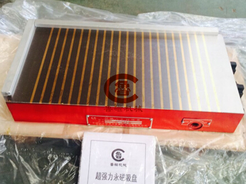 永磁吸盤 永磁吸盤
