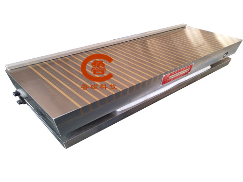 永磁吸盤(pán) 永磁吸盤(pán)