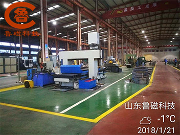 電磁吸盤(pán) 電磁吸盤(pán)