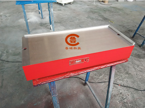 永磁吸盤 永磁吸盤