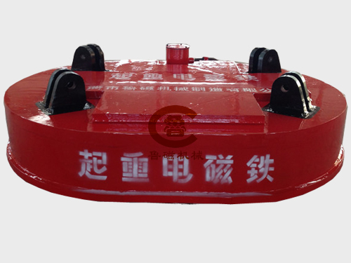 起重電磁鐵 起重電磁鐵