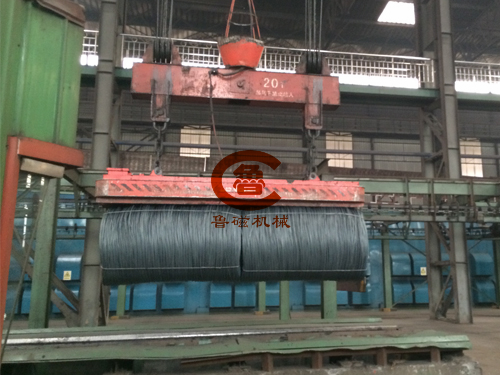 起重電磁鐵 起重電磁鐵