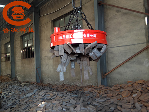 起重電磁鐵 起重電磁鐵