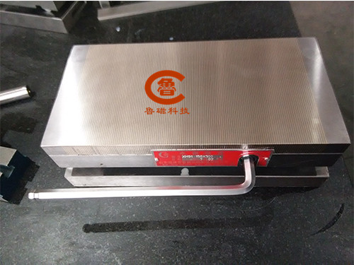 永磁吸盤 永磁吸盤