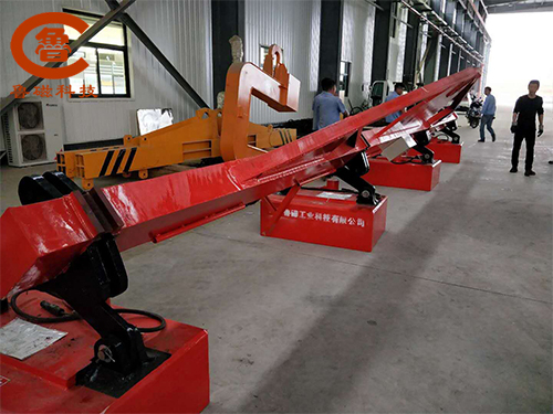 起重電磁鐵 起重電磁鐵