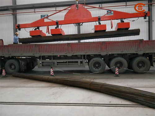 起重電磁鐵 起重電磁鐵