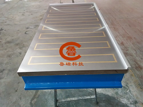 電磁吸盤 電磁吸盤