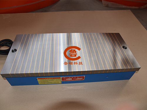 電磁吸盤 電磁吸盤