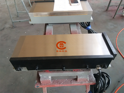 電磁吸盤 電磁吸盤