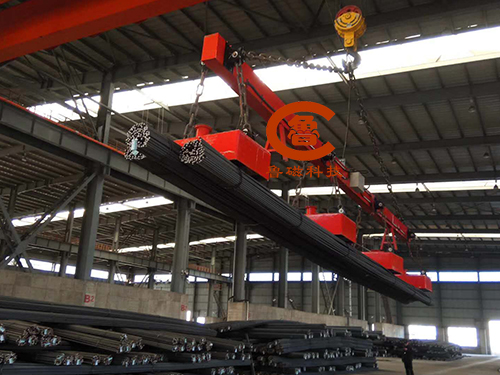 起重電磁鐵 起重電磁鐵