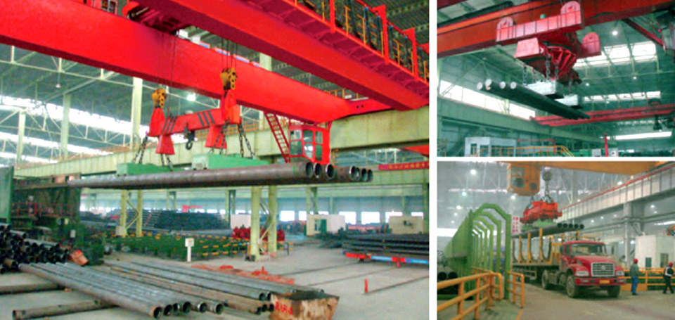 山東魯磁起重電磁鐵 山東魯磁起重電磁鐵