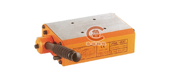 山東魯磁永磁吸盤 山東魯磁永磁吸盤