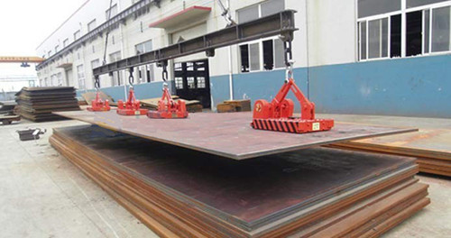 永磁起重器 永磁起重器