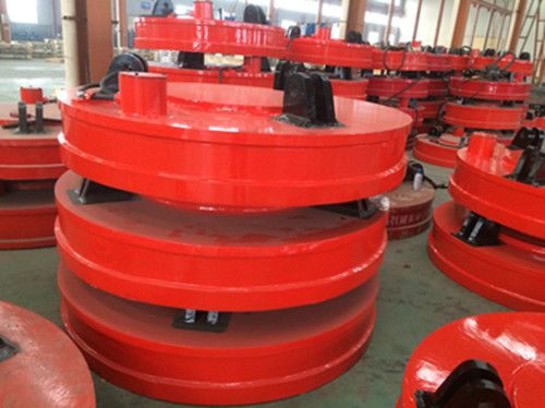 起重電磁鐵 起重電磁鐵