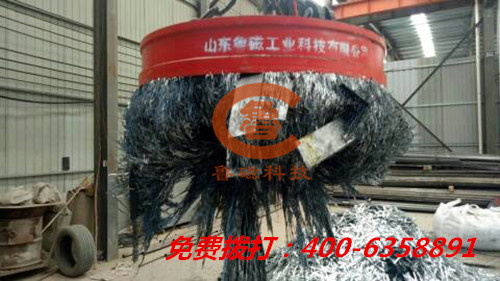 起重電磁吸盤 起重電磁吸盤