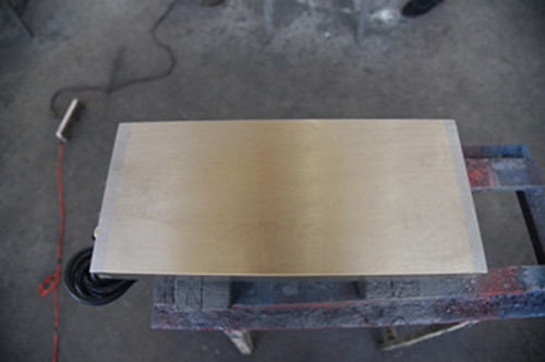 山東魯磁電磁吸盤 山東魯磁電磁吸盤