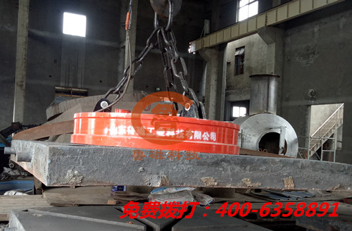 山東魯磁起重電磁吸盤(pán) 山東魯磁起重電磁吸盤(pán)