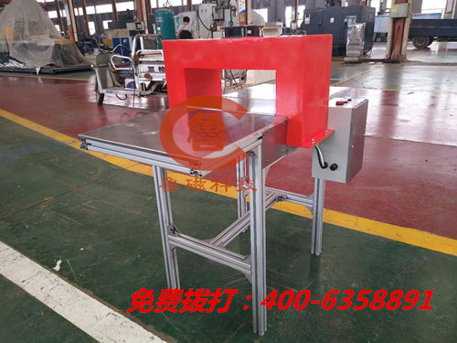 山東魯磁退磁機(jī)