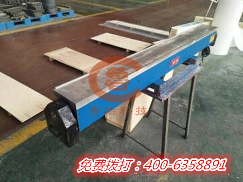 山東魯磁電磁吸盤