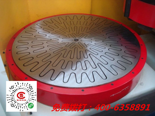 山東魯磁電磁吸盤