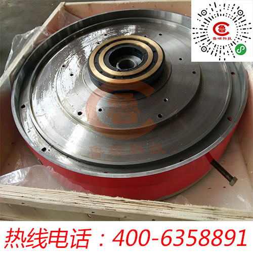 魯磁電磁吸盤 魯磁電磁吸盤