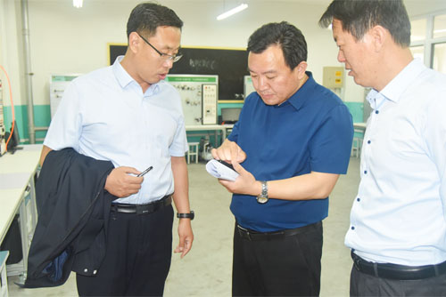 山東魯磁 山東魯磁