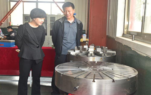 山東魯磁 山東魯磁