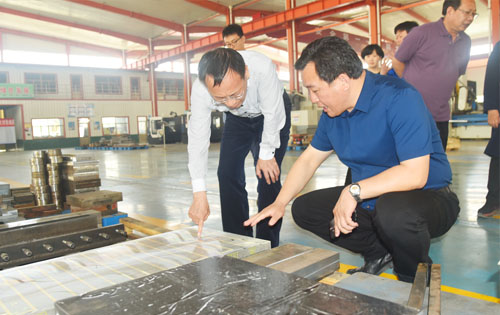 山東魯磁 山東魯磁